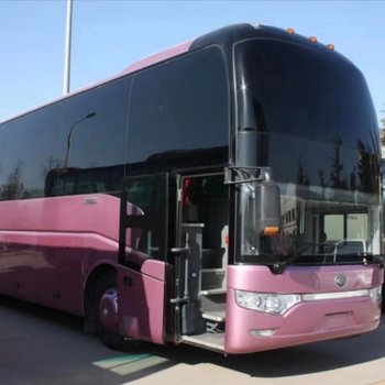 成都到鹽城汽車客運專線