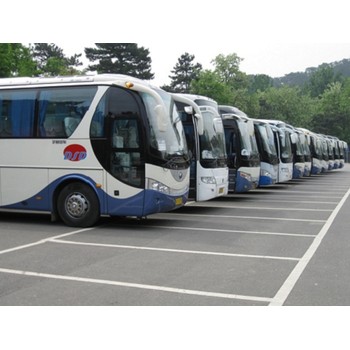 成都到渭南汽車查看