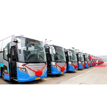 成都到鹽城汽車客運專線