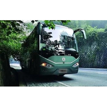 成都到南京客車大巴班次