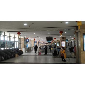 成都到呼和浩特汽車大巴車客運(yùn)