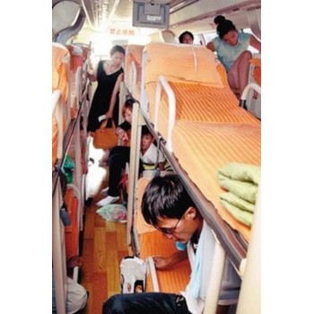 客車:成都到呼和浩特汽車大巴車客運