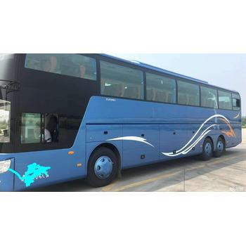 安圖到駐馬店豪華大巴地址
