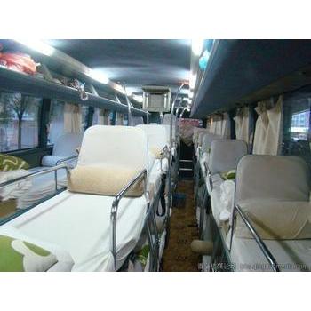 哈爾濱到諸暨汽車長途車車票優惠