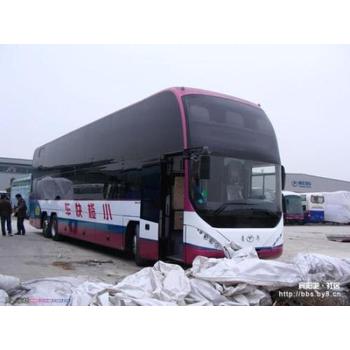 林口到溫州直達大巴車發車時刻表