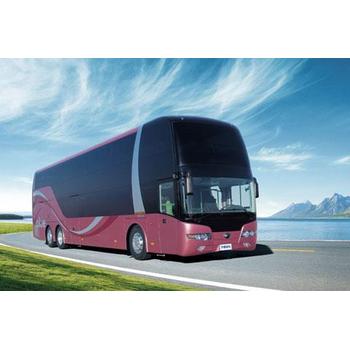吉林到泰州長途直達大巴車票優惠