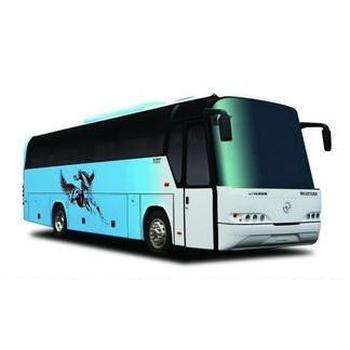 雞西到漯河長途直達汽車班次咨詢
