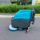 凱叻K2手推式洗地機(jī)