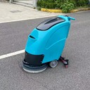 凱叻K1手推式洗地機(jī)