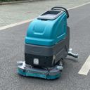 凱叻K6手推式洗地機(jī)適用酒店大廳辦公樓道等場(chǎng)所