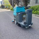 凱叻HY660駕駛式洗地機(jī)