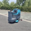 凱叻KL860駕駛式洗地機(jī)