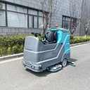 凱叻KL950plus駕駛式洗地機(jī)