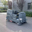 凱叻XS90plus洗掃一體機(jī)