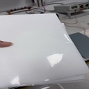 金枝長祥jzcx-010白色防靜電阻燃塑料布