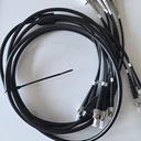 風(fēng)電光纖HCS200/230μmHCS/PCF200/230um光纖