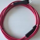 風(fēng)電Bachmann系統(tǒng)用塔基機(jī)艙通訊光纖-多膜