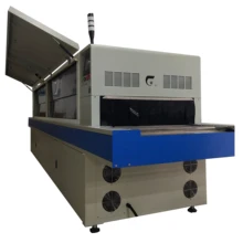 硅膠飯盒密封圈親水基分子表面改質(zhì)親膚除塵環(huán)保新工藝處理設備