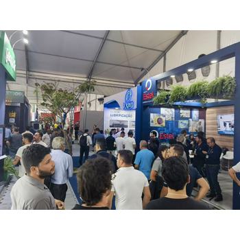 2025年巴西礦業(yè)設(shè)備博覽會及礦業(yè)大會（EXPOSIBRAM2025）