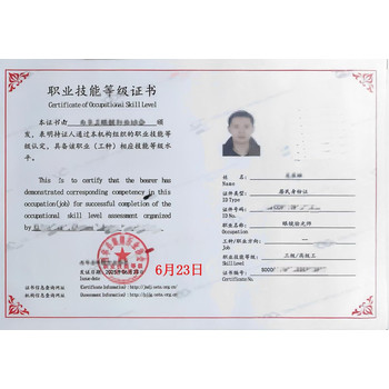 眼鏡驗光師（員）、眼鏡定配工報名