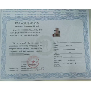 人社職業技能等級考試，上網快