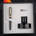 西安夢特嬌鋼筆/禮品筆送禮生日禮物鋼筆/墨水筆禮盒裝