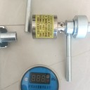 DZ60型煤礦用單體支柱測壓表技術(shù)指標(biāo)