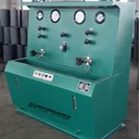 SF-II型煤礦用三用閥試驗(yàn)臺圖文說明