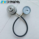 HC-45型礦用單體支柱壓力盒