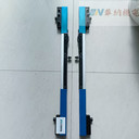JTGC-600型礦用軌距尺的使用方法