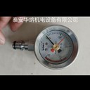 YTN-100型礦用雙針耐震壓力表的應(yīng)用場(chǎng)景