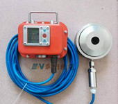 分體式MCS-600型礦用錨索應力傳感器安裝方法
