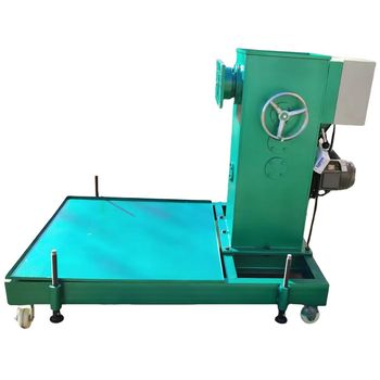 FCJ-2000型電動(dòng)發(fā)動(dòng)機(jī)翻轉(zhuǎn)架