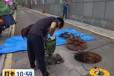 深圳地下管道測漏維修，示蹤氣體探查漏水點，消防管網漏水檢漏