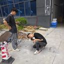 東莞供水管漏水檢測，測漏水電話，地下管道漏水查漏維修