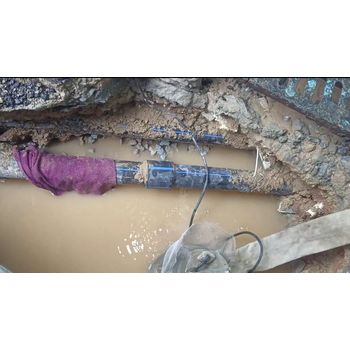 惠州自來水管漏水查漏，消防管道掉壓探測維修