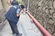 坪山區地下自來水管漏水檢測，深圳查埋地管道漏水公司