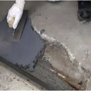 水泥路面快速修補料混凝土路面麻面空鼓起皮脫殼裂縫露石子修復(fù)