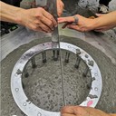 C60型豆石加固灌漿料