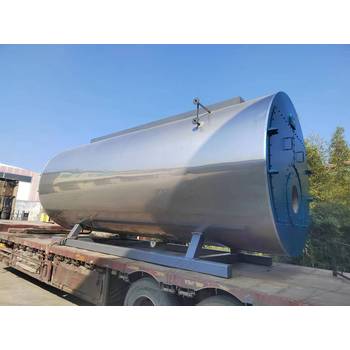 廣東汕尾購買導熱油鍋爐價格及工廠