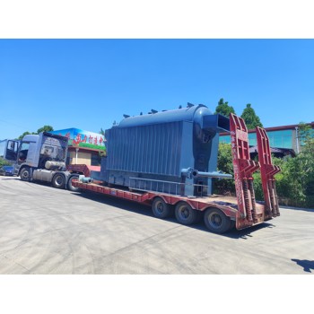 湖北襄陽購買導熱油鍋爐價格及工廠