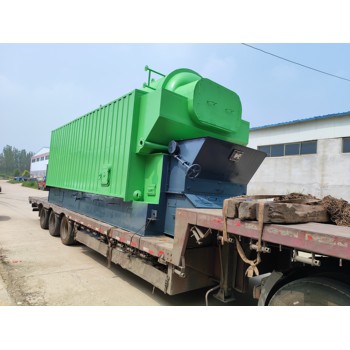 湖北襄陽購買導熱油鍋爐價格及工廠