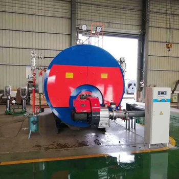 山東威海購買柴油鍋爐生產(chǎn)工廠