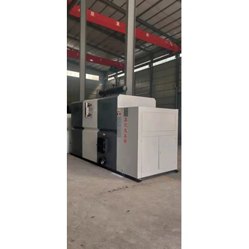 內(nèi)蒙古阿拉善盟購(gòu)買燃?xì)馊A(yù)混鍋爐生產(chǎn)工廠