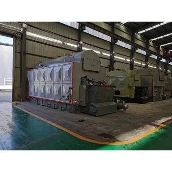 湖北黃石購買熱水鍋爐多少錢