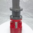 液壓馬達(dá)低速大扭矩32cc/r3000rpm正反齒輪驅(qū)動塞液壓柴油發(fā)動機(jī)