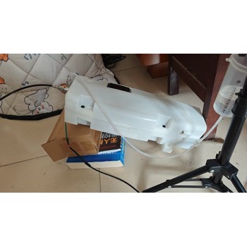 獸用無針注射器電動(dòng)無針連續(xù)注射器仔豬注射機(jī)器