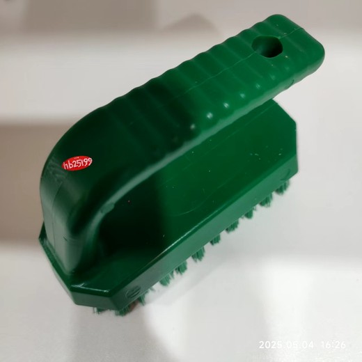 供應食品級清洗刷1610硬毛手刷新產(chǎn)品