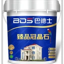 水包砂冠晶石廠家巴德士水包砂誠(chéng)招遼寧代理