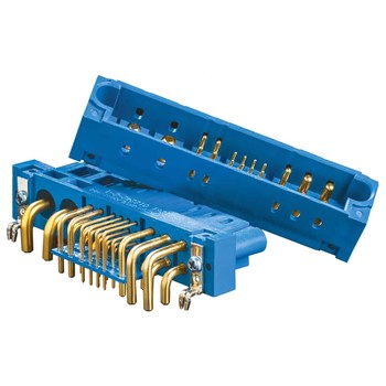 Positronic航空連接器DD62S0S000，Positronic連接器M28748-3